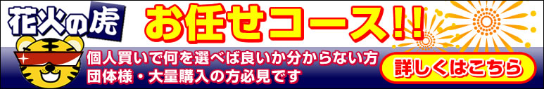 お任せコース