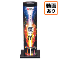 驚笛（KYOU　TEKI）